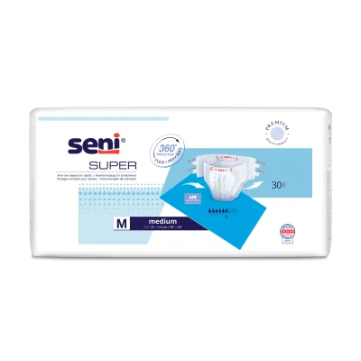 SENI Super M 30 Stk