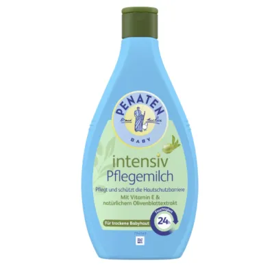 PENATEN Intensive Pflegemilch Fl 400 ml