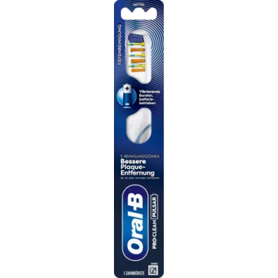 ORAL-B Pro-Clean Pulsar Handzahnbürste