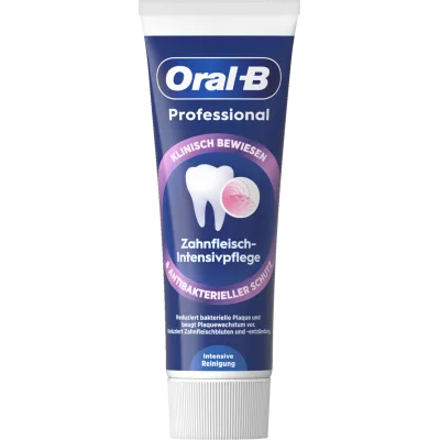 ORAL-B Prof Zahnpasta STIWA Minze 75 ml