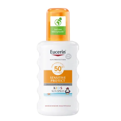 EUCERIN SUN KIDS LSF50+ Spr 200 ml EUCERIN SUN KIDS LSF50+ Spr 200 ml