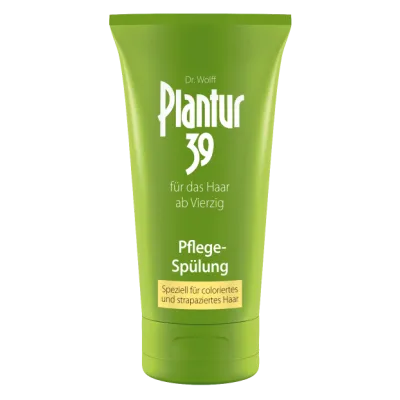 PLANTUR 39 Pflege-Spülung coloriert Haar 150 ml