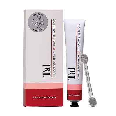 TAL Handcreme Repair Retro Edition Tb 75 ml
