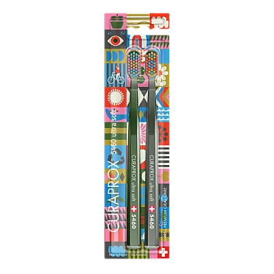 CURAPROX CS 5460 Recycled Edition 2026