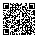 QR Морс The Berry Company Черничный 1 л